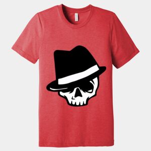 Unisex Triblend Tee (same day) Thumbnail