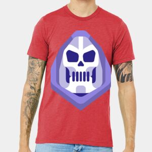 Unisex Triblend Tee (same day) Thumbnail