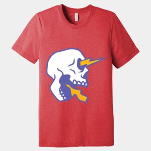 Unisex Triblend Tee (same day) Thumbnail