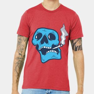 Unisex Triblend Tee (same day) Thumbnail