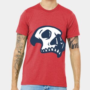 Unisex Triblend Tee (same day) Thumbnail