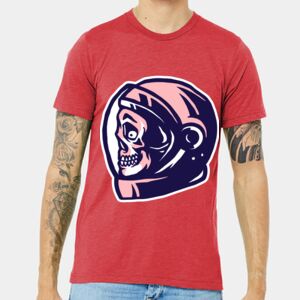 Unisex Triblend Tee (same day) Thumbnail
