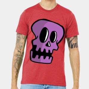 Unisex Triblend Tee (same day) Thumbnail