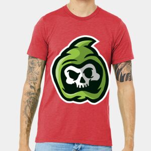 Unisex Triblend Tee (same day) Thumbnail