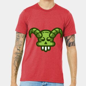Unisex Triblend Tee (same day) Thumbnail