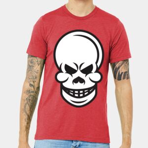 Unisex Triblend Tee (same day) Thumbnail