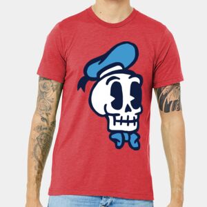 Unisex Triblend Tee (same day) Thumbnail