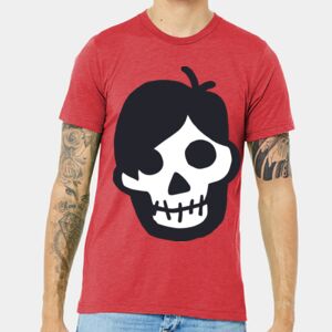 Unisex Triblend Tee (same day) Thumbnail