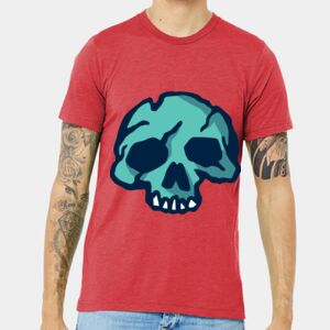 Unisex Triblend Tee (same day) Thumbnail