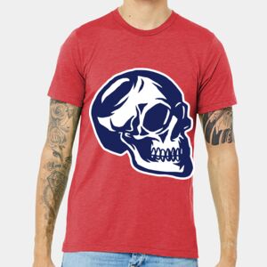 Unisex Triblend Tee (same day) Thumbnail