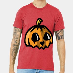 Unisex Triblend Tee (same day) Thumbnail