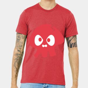 Unisex Triblend Tee (same day) Thumbnail