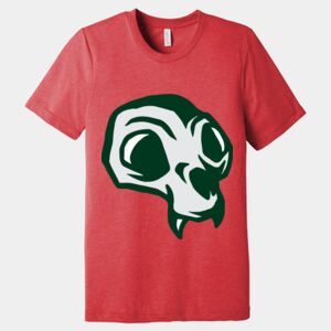 Unisex Triblend Tee (same day) Thumbnail