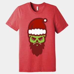 Unisex Triblend Tee (same day) Thumbnail