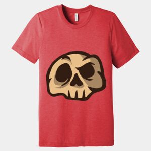 Unisex Triblend Tee (same day) Thumbnail