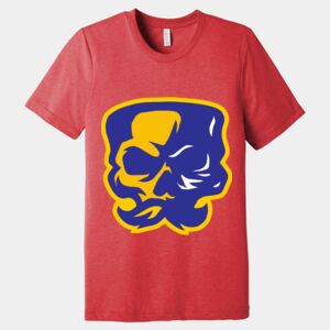 Unisex Triblend Tee (same day) Thumbnail