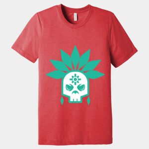 Unisex Triblend Tee (same day) Thumbnail