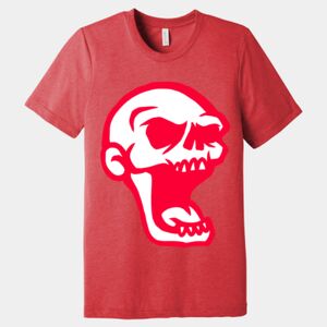 Unisex Triblend Tee (same day) Thumbnail