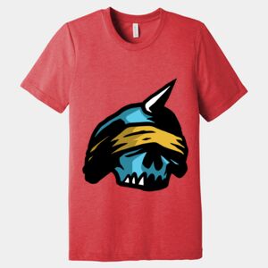 Unisex Triblend Tee (same day) Thumbnail