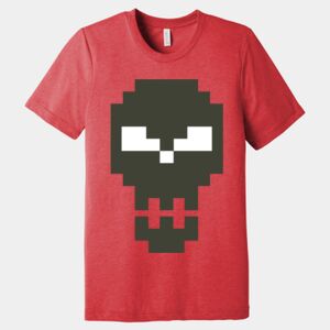 Unisex Triblend Tee (same day) Thumbnail