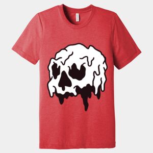 Unisex Triblend Tee (same day) Thumbnail