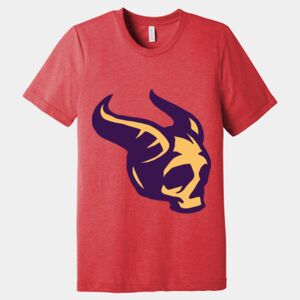 Unisex Triblend Tee (same day) Thumbnail