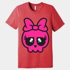 Unisex Triblend Tee (same day) Thumbnail