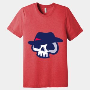 Unisex Triblend Tee (same day) Thumbnail