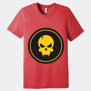 Unisex Triblend Tee (same day) Thumbnail