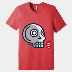 Unisex Triblend Tee (same day) Thumbnail