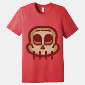 Unisex Triblend Tee (same day) Thumbnail