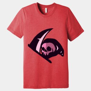 Unisex Triblend Tee (same day) Thumbnail