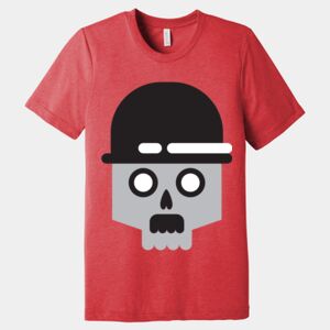 Unisex Triblend Tee (same day) Thumbnail