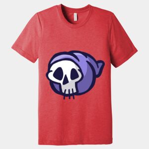 Unisex Triblend Tee (same day) Thumbnail