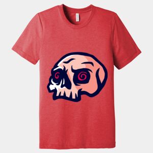 Unisex Triblend Tee (same day) Thumbnail