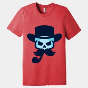 Unisex Triblend Tee (same day) Thumbnail