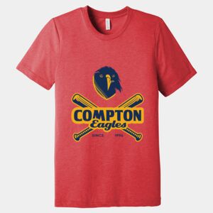 Unisex Triblend Tee (same day) Thumbnail