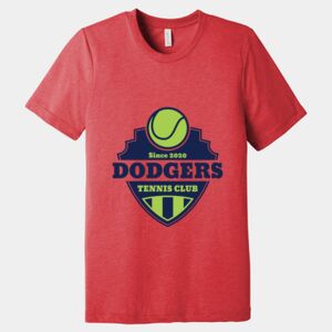 Unisex Triblend Tee (same day) Thumbnail