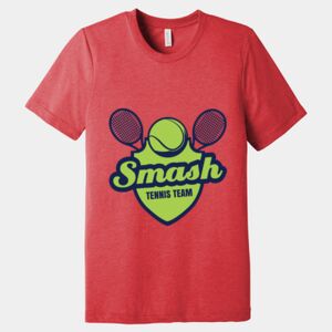 Unisex Triblend Tee (same day) Thumbnail