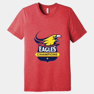 Unisex Triblend Tee (same day) Thumbnail