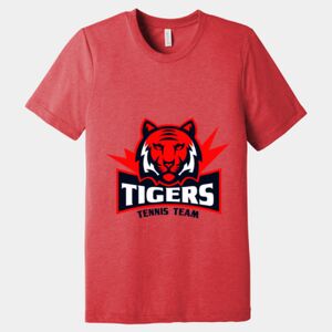 Unisex Triblend Tee (same day) Thumbnail