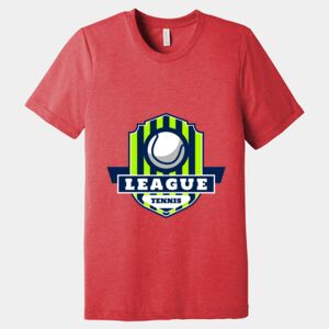 Unisex Triblend Tee (same day) Thumbnail