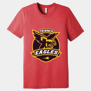 Unisex Triblend Tee (same day) Thumbnail