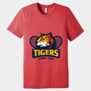 Unisex Triblend Tee (same day) Thumbnail