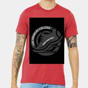 Unisex Triblend Tee (same day) Thumbnail