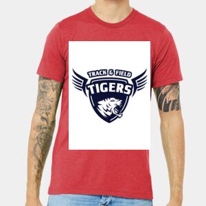 Unisex Triblend Tee (same day) Thumbnail