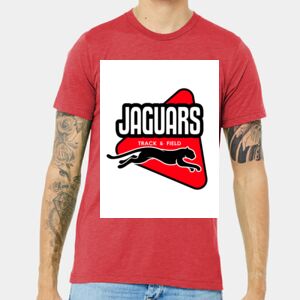 Unisex Triblend Tee (same day) Thumbnail