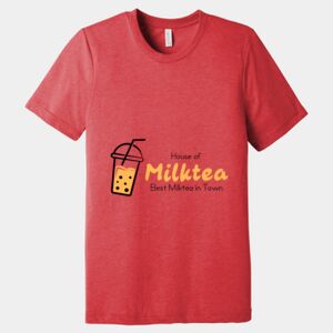 Unisex Triblend Tee (same day) Thumbnail