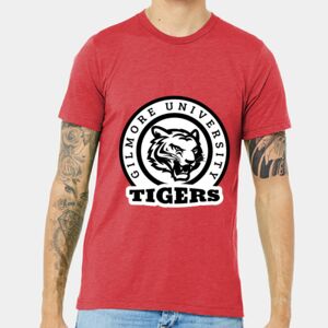Unisex Triblend Tee (same day) Thumbnail