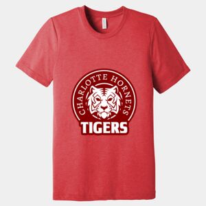 Unisex Triblend Tee (same day) Thumbnail